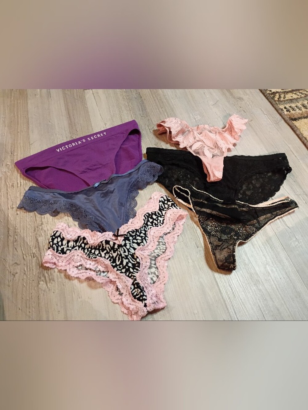 Victoria Secret Lot